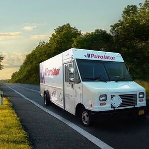 6.99 Discounted Purolator Shipping Every Day!